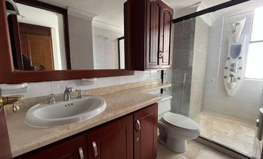 ARRIENDO de APARTAMENTO en PEREIRA