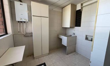 ARRIENDO de APARTAMENTO en PEREIRA