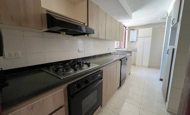 ARRIENDO de APARTAMENTO en PEREIRA