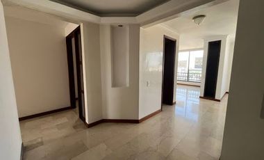 ARRIENDO de APARTAMENTO en PEREIRA