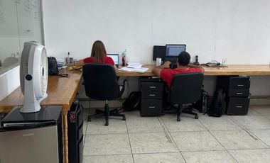 OFICINA y NAVE AV AGUASCALIENTES