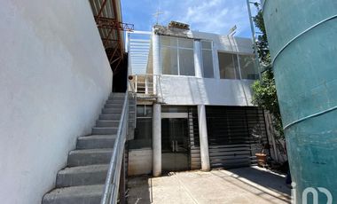OFICINA y NAVE AV AGUASCALIENTES