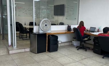 OFICINA y NAVE AV AGUASCALIENTES