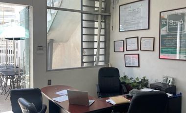 OFICINA y NAVE AV AGUASCALIENTES