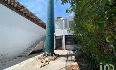 OFICINA y NAVE AV AGUASCALIENTES