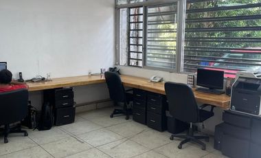 OFICINA y NAVE AV AGUASCALIENTES