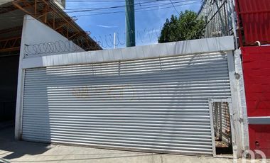 OFICINA y NAVE AV AGUASCALIENTES