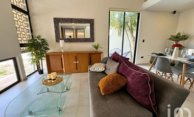 PRE VENTA DE VILLAS EN CONKAL MERIDA YUCATAN