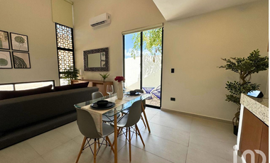 PRE VENTA DE VILLAS EN CONKAL MERIDA YUCATAN