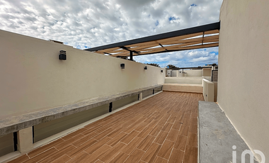 PRE VENTA DE VILLAS EN CONKAL MERIDA YUCATAN