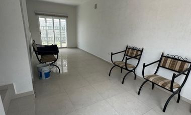 CASA EN RENTA EN SAN MIGUEL DEL PARQUE, ESCOBEDO N.L.