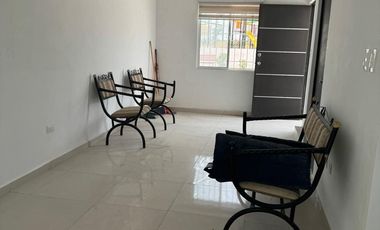 CASA EN RENTA EN SAN MIGUEL DEL PARQUE, ESCOBEDO N.L.