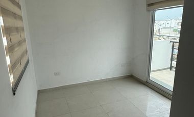 CASA EN RENTA EN SAN MIGUEL DEL PARQUE, ESCOBEDO N.L.