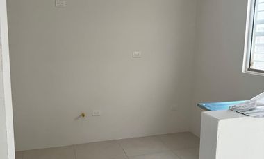 CASA EN RENTA EN SAN MIGUEL DEL PARQUE, ESCOBEDO N.L.