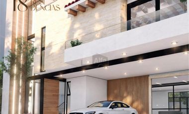 Casa en condominio en venta en Bosques de Metepec, Metepec, México