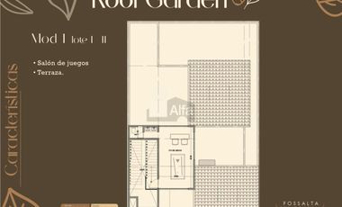 Casa en condominio en venta en Bosques de Metepec, Metepec, México