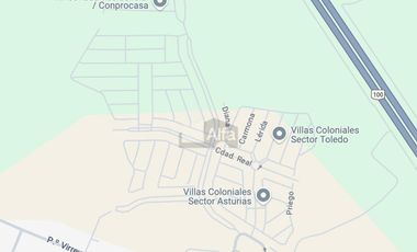 Casa sola en venta en Villas Coloniales, Apodaca, Nuevo León