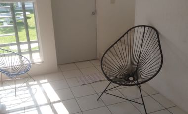 Casa en Venta en Condominio en Villa Morelos, Emiliano Zapata, Morelos