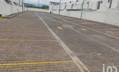 Casa en Venta en Condominio en Villa Morelos, Emiliano Zapata, Morelos