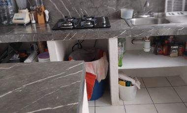 Casa en Venta en Condominio en Villa Morelos, Emiliano Zapata, Morelos