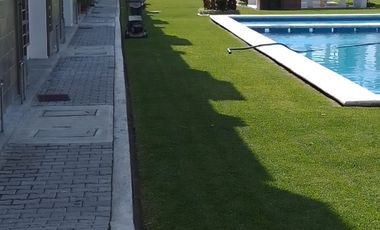 Casa en Venta en Condominio en Villa Morelos, Emiliano Zapata, Morelos