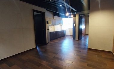 Se renta departamento Moderno, tipo industrial en Pachuca, Hidalgo