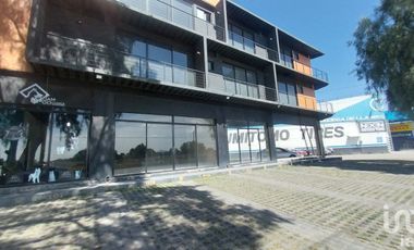 Se renta departamento Moderno, tipo industrial en Pachuca, Hidalgo