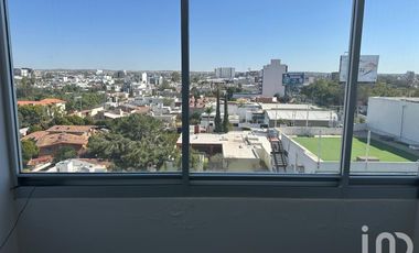 CONSULTORIO EN VENTA EN TORRE MAC,  25 MT2  EN LUIS DONALDO COLOSIO AGUASCALIENTES
