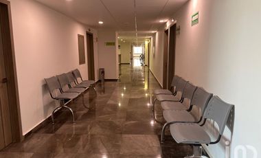 CONSULTORIO EN VENTA EN TORRE MAC,  25 MT2  EN LUIS DONALDO COLOSIO AGUASCALIENTES