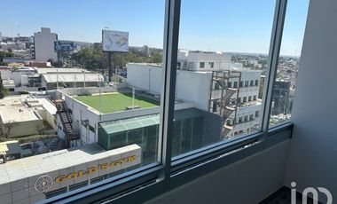 CONSULTORIO EN VENTA EN TORRE MAC,  25 MT2  EN LUIS DONALDO COLOSIO AGUASCALIENTES