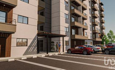 Departamento en Venta, Zona Dorada, Mexicali, en PREVENTA. Aprovecha los precios.