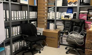 BODEGA COMERCIAL EN VENTA EN LA CIUDAD DE MEXICO