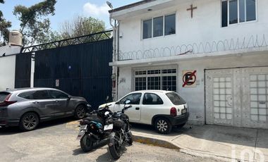 BODEGA COMERCIAL EN VENTA EN LA CIUDAD DE MEXICO