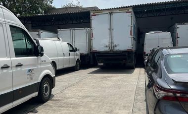 BODEGA COMERCIAL EN VENTA EN LA CIUDAD DE MEXICO