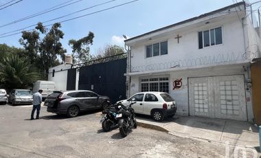 BODEGA COMERCIAL EN VENTA EN LA CIUDAD DE MEXICO