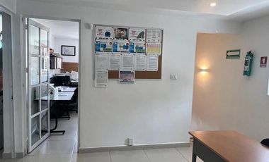 BODEGA COMERCIAL EN VENTA EN LA CIUDAD DE MEXICO
