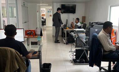 BODEGA COMERCIAL EN VENTA EN LA CIUDAD DE MEXICO