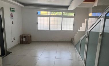 BODEGA COMERCIAL EN VENTA EN LA CIUDAD DE MEXICO