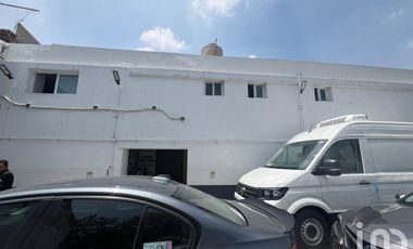 BODEGA COMERCIAL EN VENTA EN LA CIUDAD DE MEXICO