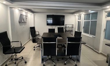 BODEGA COMERCIAL EN VENTA EN LA CIUDAD DE MEXICO