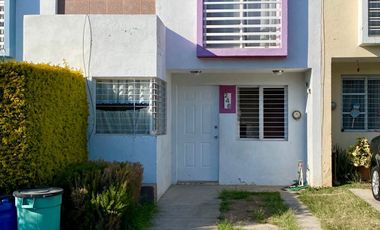 Se vende Casa en Campo Real, Zapopan