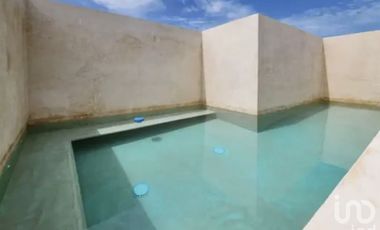 DEPARTAMENTO NUEVO EN VENTA EN TEMOZON NORTE MERIDA