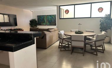 DEPARTAMENTO NUEVO EN VENTA EN TEMOZON NORTE MERIDA