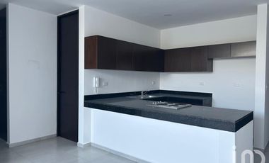 DEPARTAMENTO NUEVO EN VENTA EN TEMOZON NORTE MERIDA