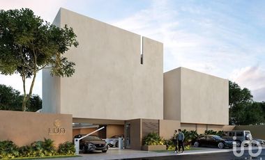 DEPARTAMENTO NUEVO EN VENTA EN TEMOZON NORTE MERIDA