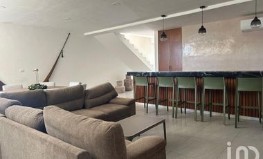 DEPARTAMENTO NUEVO EN VENTA EN TEMOZON NORTE MERIDA
