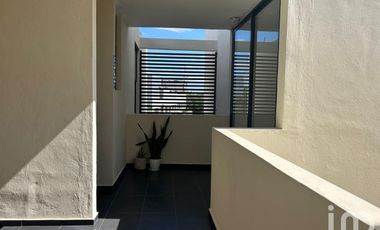 DEPARTAMENTO NUEVO EN VENTA EN TEMOZON NORTE MERIDA