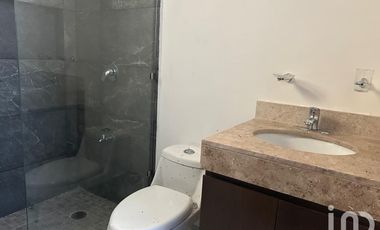 DEPARTAMENTO NUEVO EN VENTA EN TEMOZON NORTE MERIDA