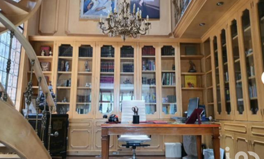Casa en renta Lomas Quebradas - La Magdalena Contreras