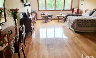 Casa en renta Lomas Quebradas - La Magdalena Contreras